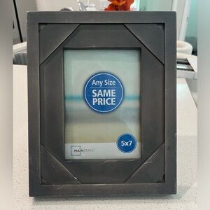 5x7 Picture Frame